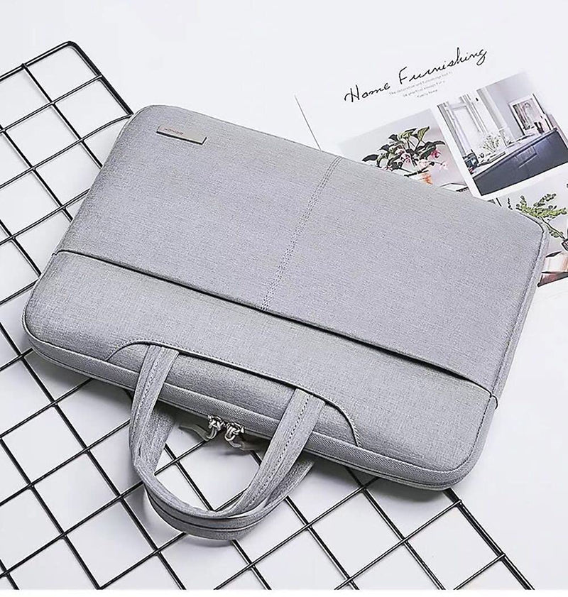 Laptop Case Suitable for 13-13.3 inches Portable Laptop briefcase Computer handbag Macbook Laptop bag Protection