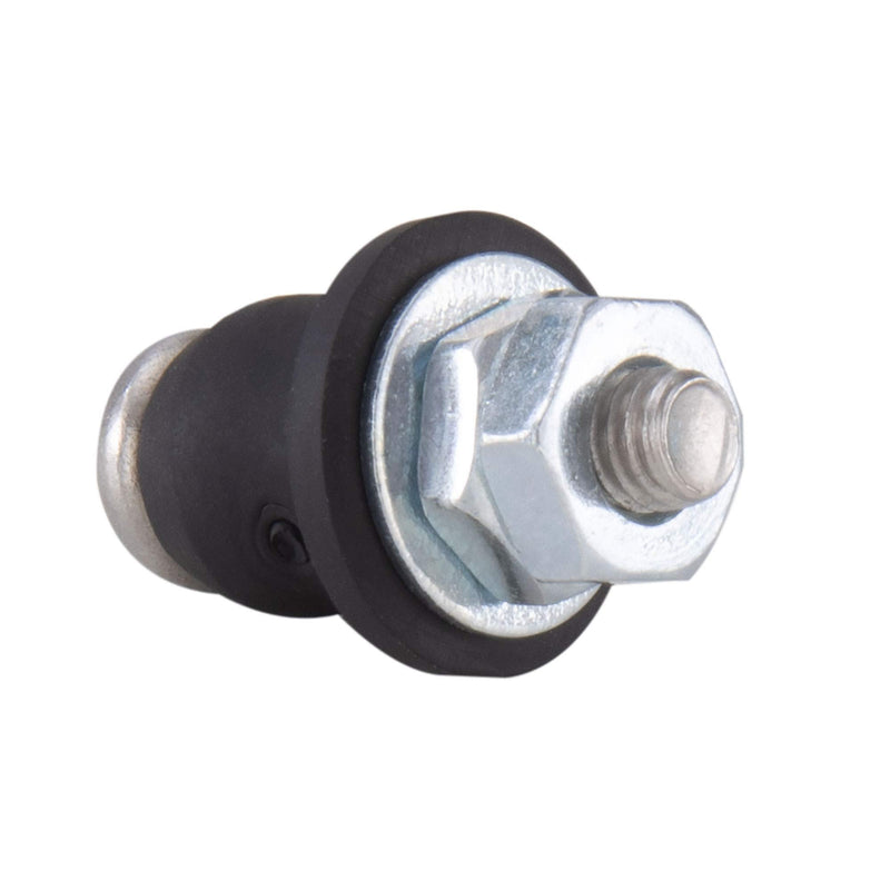 RecPro Water Level Screw-in Sensors | RV Water Tank Probe Sensors | 6 Sensors | Tank Sensors | Fresh Water Probes | Gray Water Tank Sensors | Black Tank Waste Water Sensors