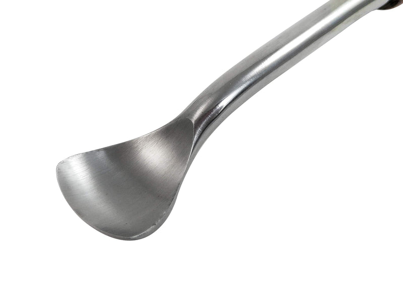 Narex Czech Steel Professional Spoon Carving Gouge Chisel 20 mm (3/4) Wide 822820