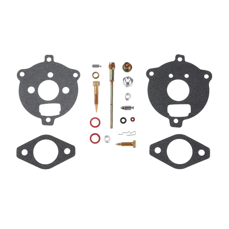 Mtsooning Carb Repair Kit Replaement for Briggs Stratton 394693 291763 295938 195432 195435 195436