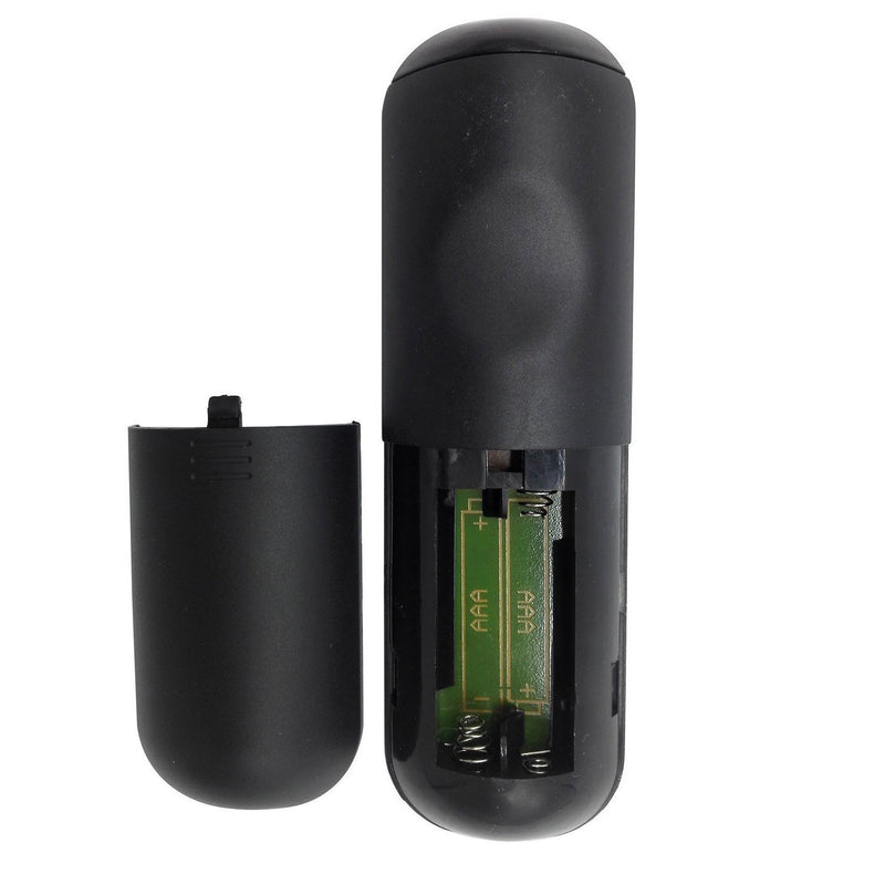 Smartby Roku Remote Control for Roku 1, Roku 2, Roku 3, Roku 4 (HD, LT, XS, XD) Streaming Player, DO NOT Support Roku Stick or Roku TV
