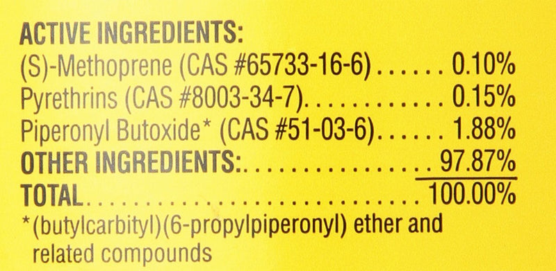 Zodiac Oatmeal Conditioning Shampoo for Dogs & Puppies, 18-ounce