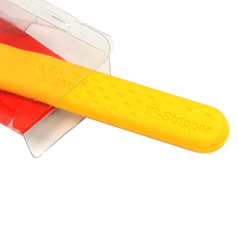 Ideal Industries 45-121 Cable Accessories, Wire Stripper wires)