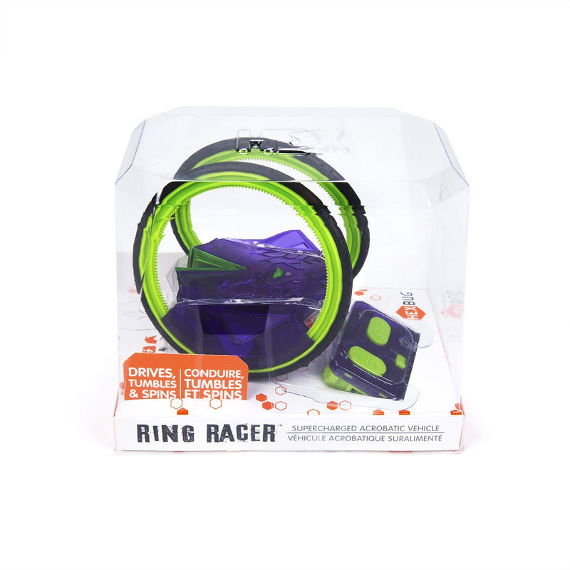 HEXBUG Ring Racer - Assorted Colors