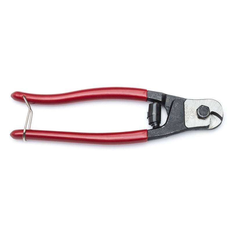 Crescent H.K. Porter Wire/Cable Cutter, 7.5 in. long - 0690TN Red/Black