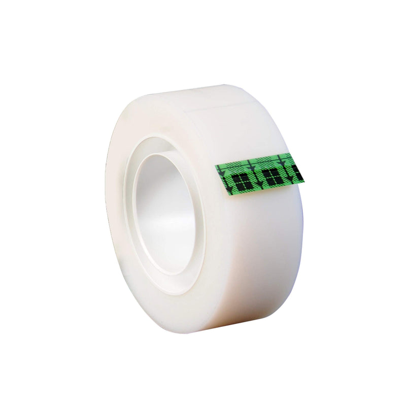 Scotch Magic Tape, 18 Rolls, Numerous Applications, Invisible, Engineered for Repairing, 3/4 x 1000 Inches, Boxed (810K18CP)