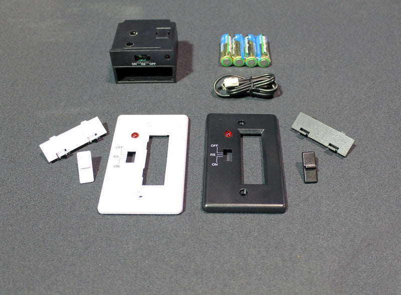 Ambient RC-RB/RCRB Remote Receiver (Replacement for RCM-RX receiver)