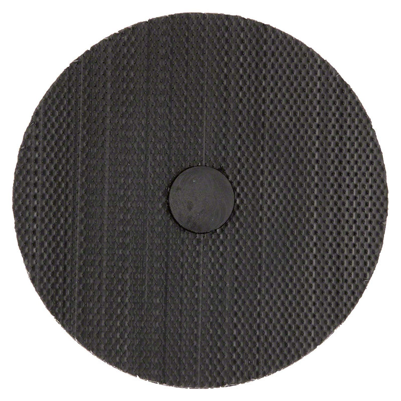 Bosch Accessories 1x SCM support plate (with center pin, X-LOCK, Ø125 mm) 125 mm