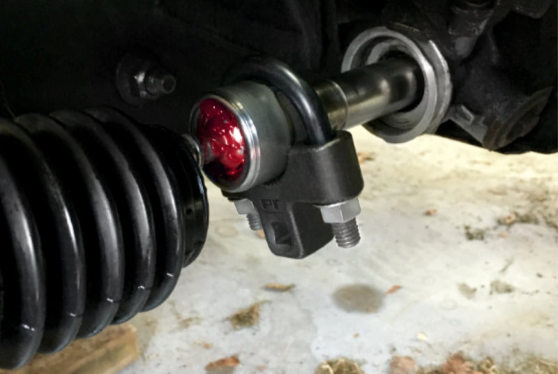 Performance Tool W83027 Inner Tie Rod Tool