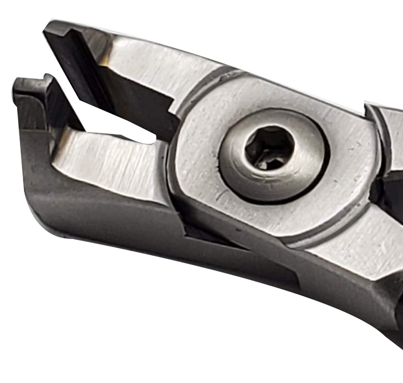 Distal end Cutter Tungsten Carbide Inserts Premium Quality with Safety Hold ARTMAN Brand