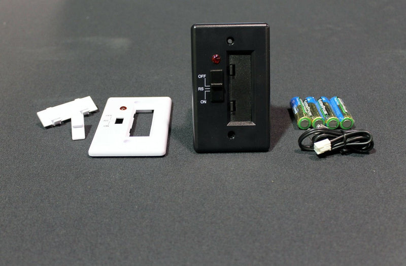 Ambient RC-RB/RCRB Remote Receiver (Replacement for RCM-RX receiver)