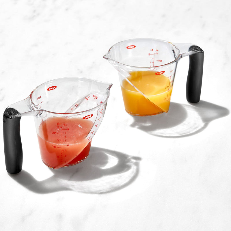 OXO Good Grips 1-Cup Angled Measuring Cup 1 Cup