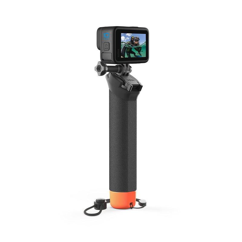 The Handler (Floating Hand Grip) - Official GoPro Accessory (AFHGM-003)