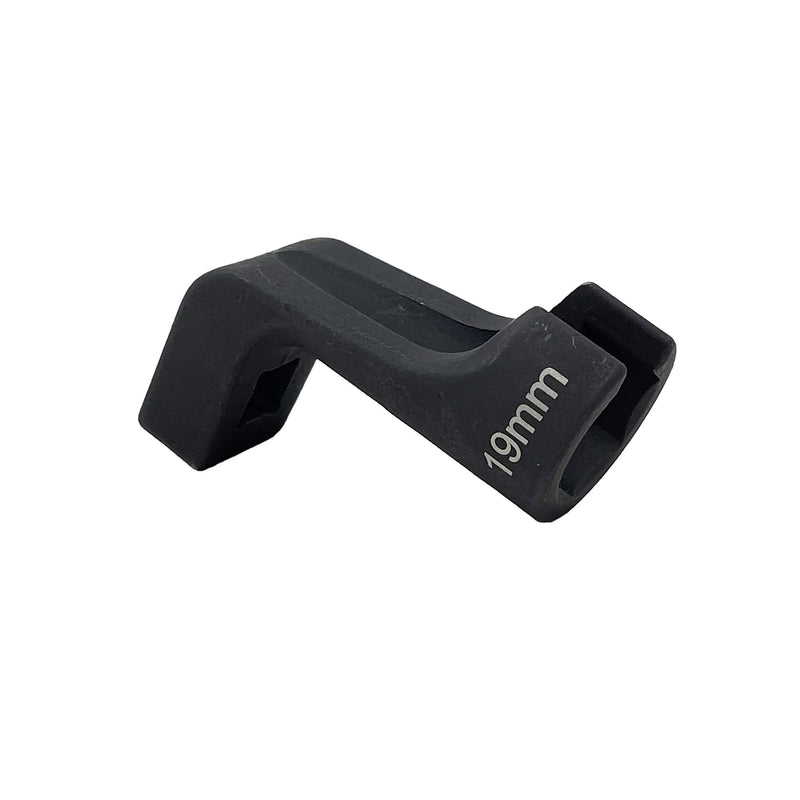 CTA Tools 7398 Detroit Diesel Injection Line Socket