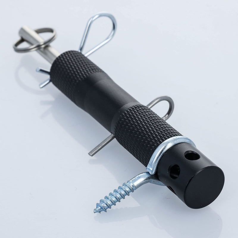 ASR Tactical Trip Wire Perimeter Alarm Signaling Device Early Warning Security System 1-Pack