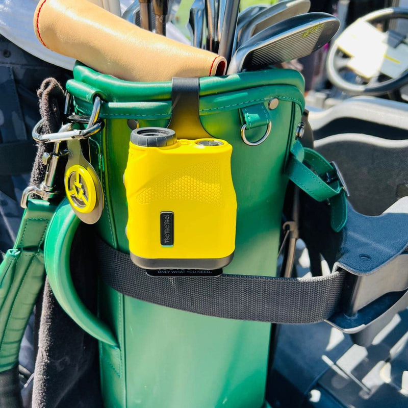 Golf Bag Metal Clip for Rangefinder