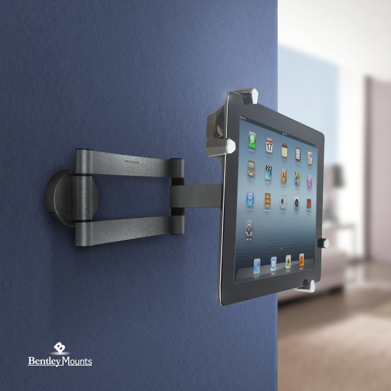 Bentley Mounts Universal Tablet Wall Mount
