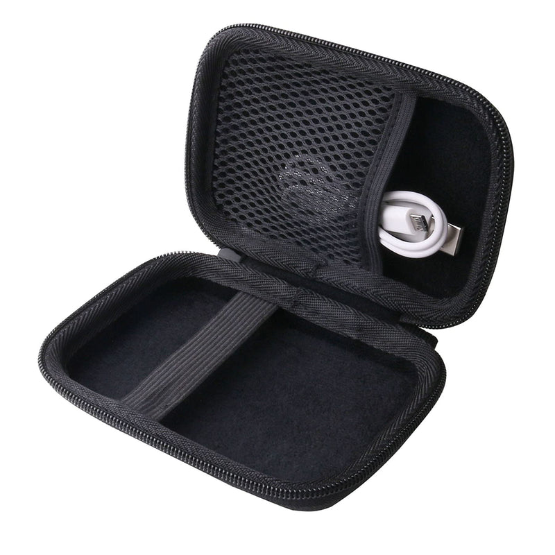 WERJIA Hard Travel Storage Case for Garmin Approach G80 Golf GPS