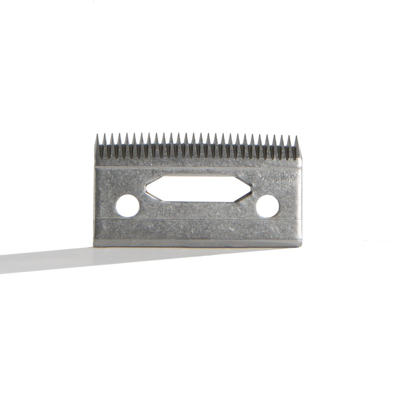 Wahl Professional Balding 6X0 Clipper Blade, Silver, 1 Count
