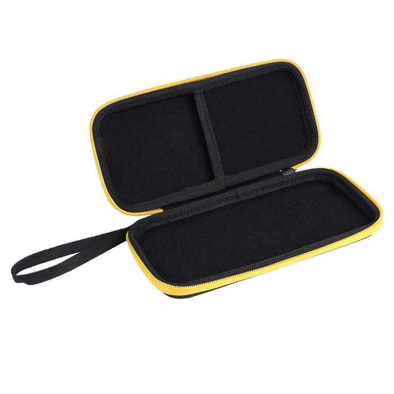 khanka Hard Travel Case replacement for Compatible with Sperry Instruments STK001 Non-Contact Voltage Tester Electric Outlet Tester