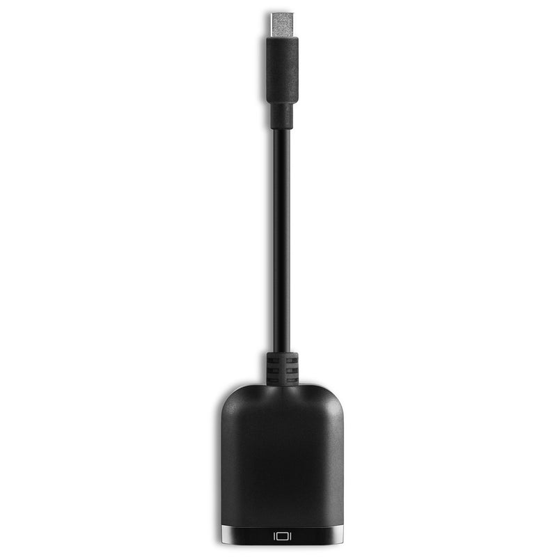 Vantec Mini DisplayPort 1.2 to HDMI 2.0 Active Adapter - 4K@60Hz (CB-HD20MDP12)