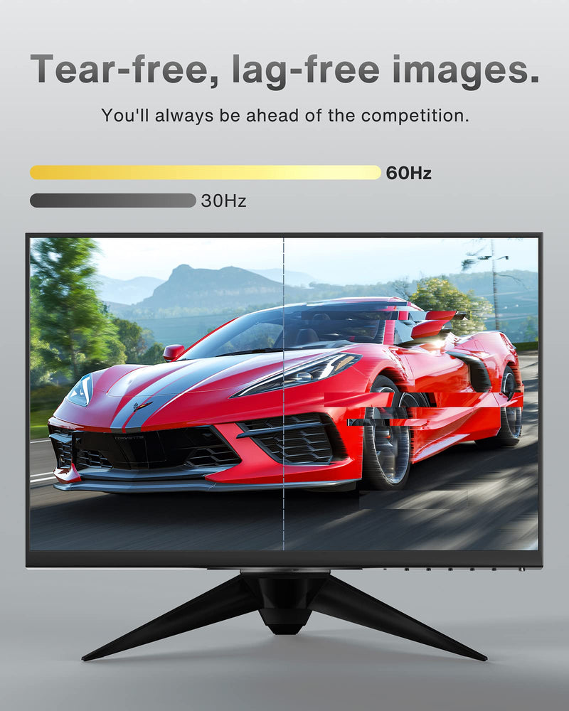 4K HDMI Cable 10ft, iVANKY 18Gbps High Speed HDMI 2.0 Cable, 4k@60Hz HDR Aluminum Shell & Braided HDMI Cord, 2K, 1080P, 3D, 32AWG, ARC for UHD TV, Laptop, Monitor, PS4, Xbox One, &More 10 feet Grey 1