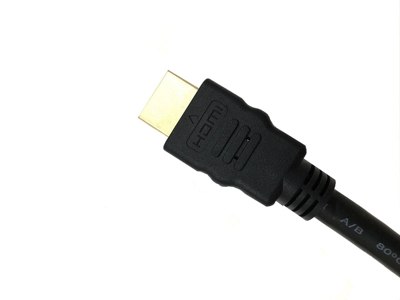 Professional Cable HDMI-2M HDMI 1.3 1080P M/M Cable - 6-Feet 6.5 Feet
