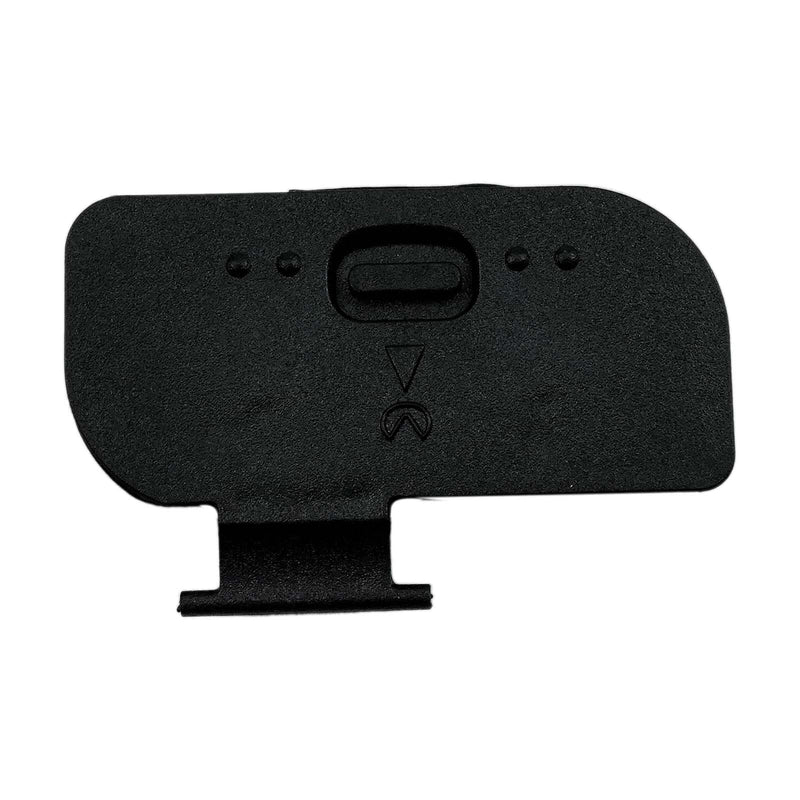 Battery Door Cover Lid Cap Case Repair Part Compatible with Nikon D810, D800E, D800 DSLR Digital Camera Replace Battery Door Cover Lid