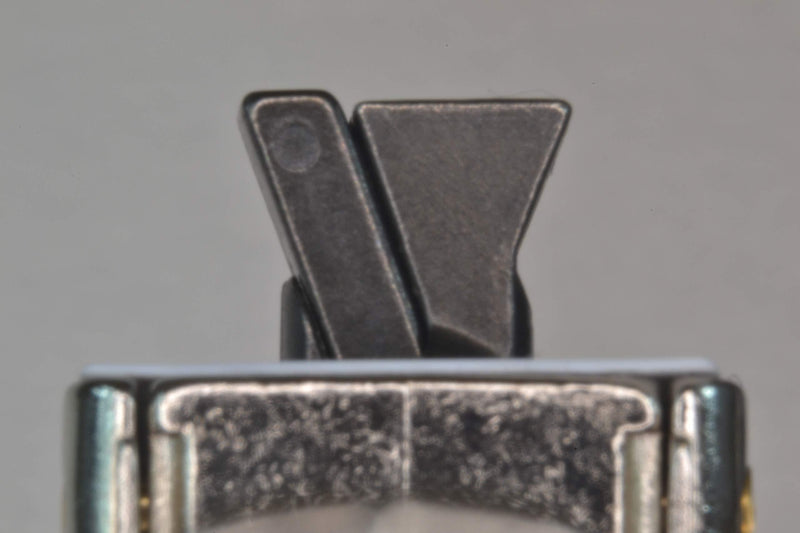 Noble Locks TZ07T Resettable Combination Wedge Lock