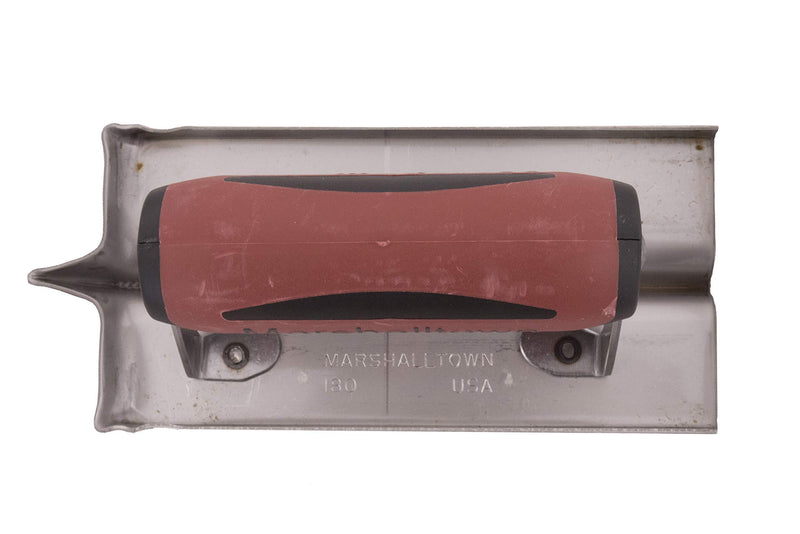 Concrete Groover 6 X 3 1/2 X 1/2 Groove