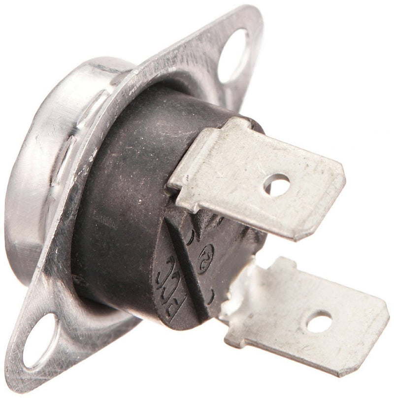 Siwdoy DC47-00016A Dryer Thermal Fuse Thermostat, DC32-00007A Thermistor Compatible with Samsung Dryer