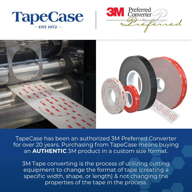 3M 3311 Silver Aluminum Foil Tape - 1 in. x 5 yd. Vapor Resistant Rubber Adhesive Foil Tape Roll. Adhesives and Tapes