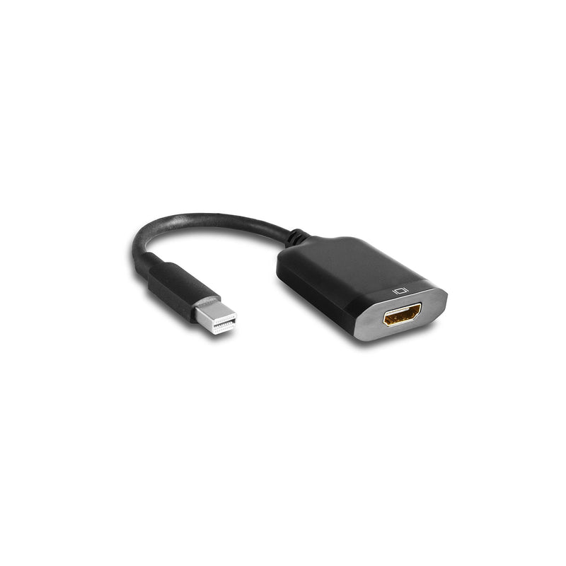 Vantec Mini DisplayPort 1.2 to HDMI 2.0 Active Adapter - 4K@60Hz (CB-HD20MDP12)
