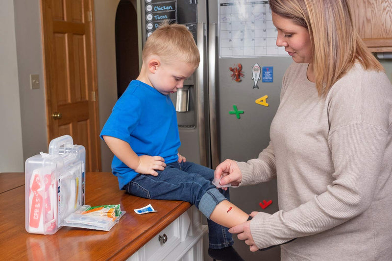 EasyCare Easy-Access First Aid Medical Kit