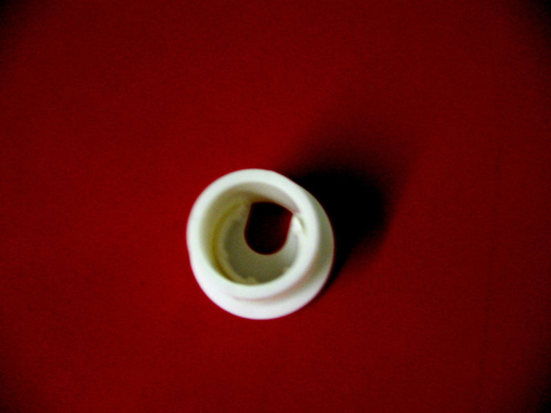 Cord Grommet White 1" #1041WH. (5 Grommets) 5 Grommets