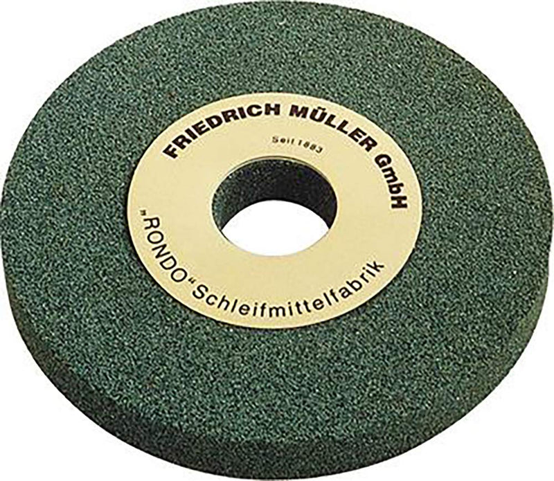 ASW SC1502032M grinding wheel SC K80 150x20x32mm 150 x 20 x 32 mm