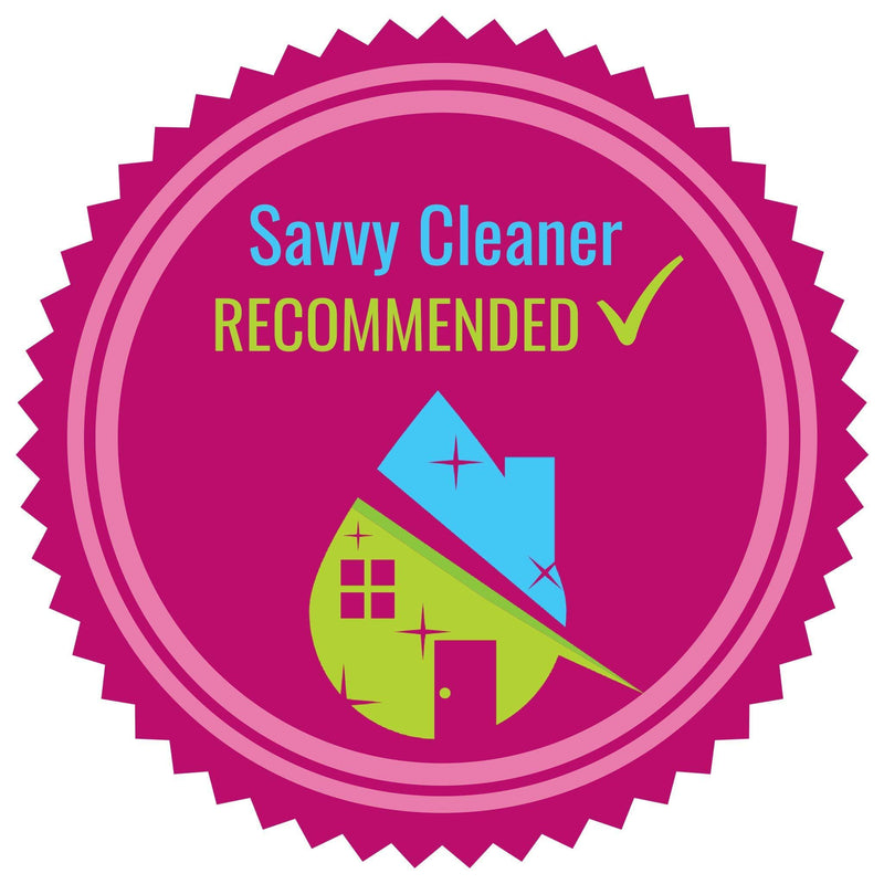Kitchen + Home Compact Static Duster - 6.5" Inch Travel Duster with Carry Case - Electrostatic Duster attracts dust Like a Magnet! 1