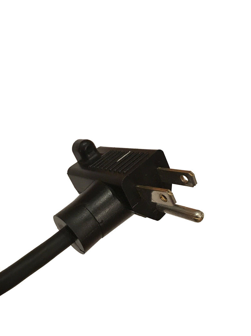 "WaterBoss" Universal Piggyback Float Switch, (5 Year Warranty), 10 ft Cable, Septic System, Sump Pump, Water Tank