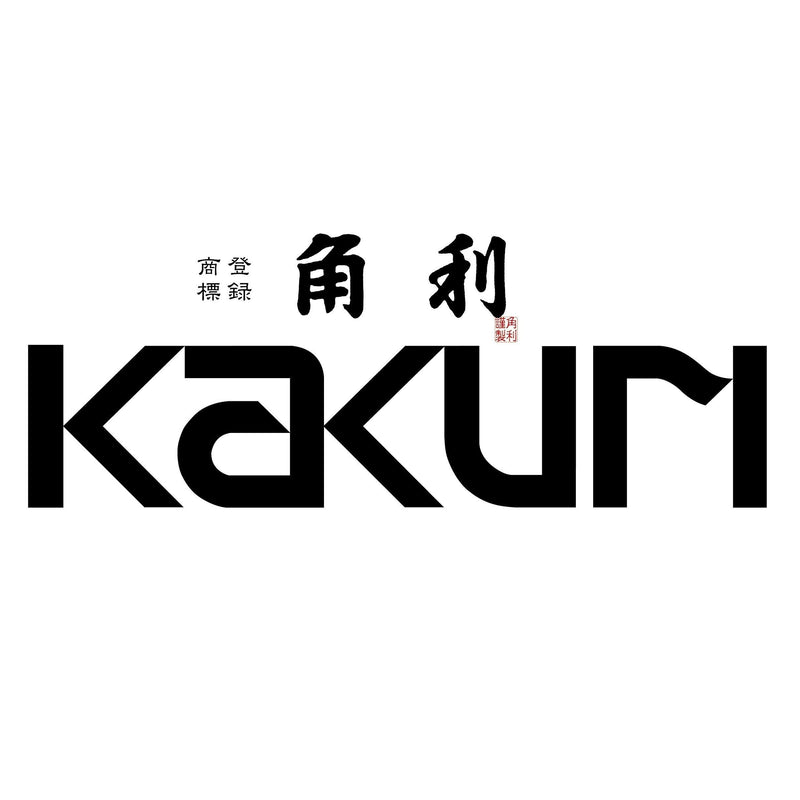 KAKURI Japanese Hand Saw Replacement Blade 8-1/4"(Bamboo Cutting) (41976) Replacement Blade (Bamboo Cutting)