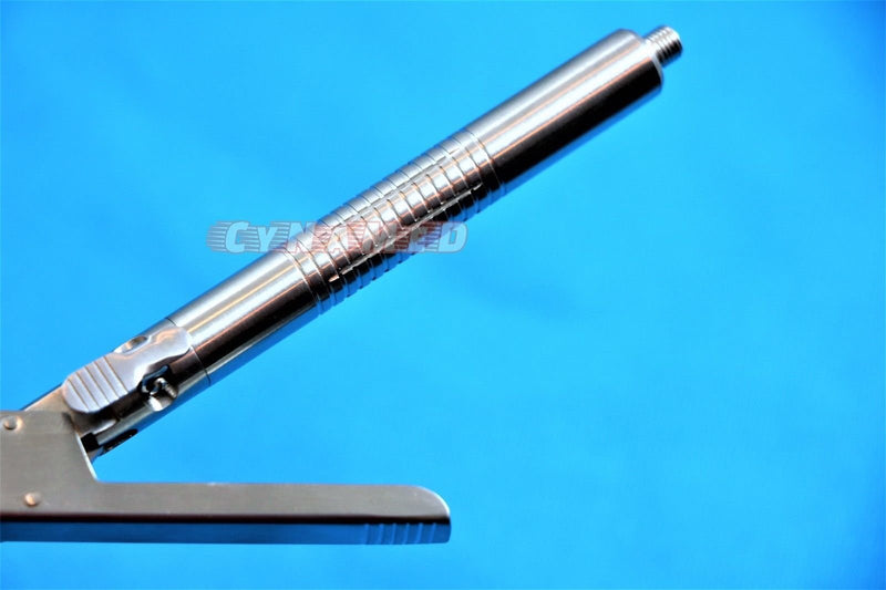 1 Premium German Intraligamental Syringe Pen Style 1.8ml Dental Syringe Implant (CYNAMED)