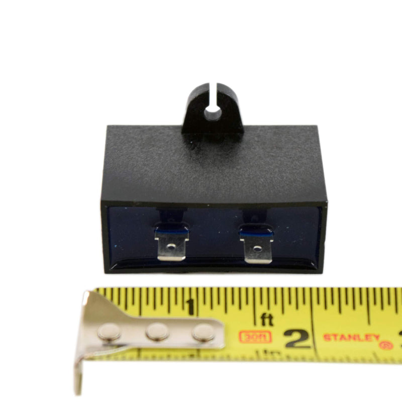 297286803 - Refrigerator capacitor
