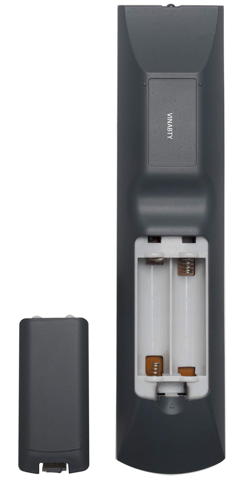 New RM-ADU005 Replace AV System Remote fit for Sony DAV-DZ630 HCD-DZ630 DAV-HDX265 HCD-HDX265 HCD-DZ231 DAV-HDZ235 HCD-HDZ235 DAV-DZ30 DAV-DZ530 DVD Home Theatre System