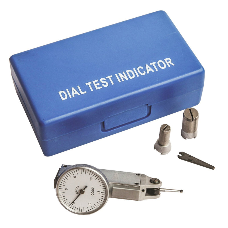 HFS (R) 0.03" X 0.0005" INCH DIAL Test Indicators