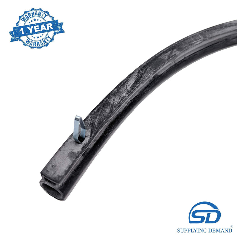 Supplying Demand 316239700 Range Oven Gasket Fits AP2126661 & PS440011
