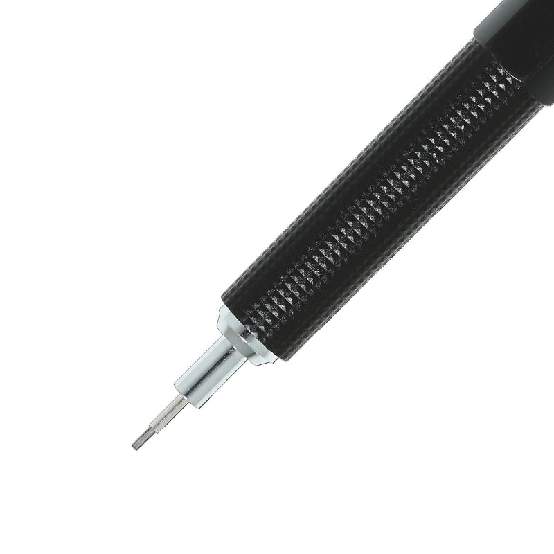 rOtring 300 0.7mm Mechanical Pencil, Black (502307)