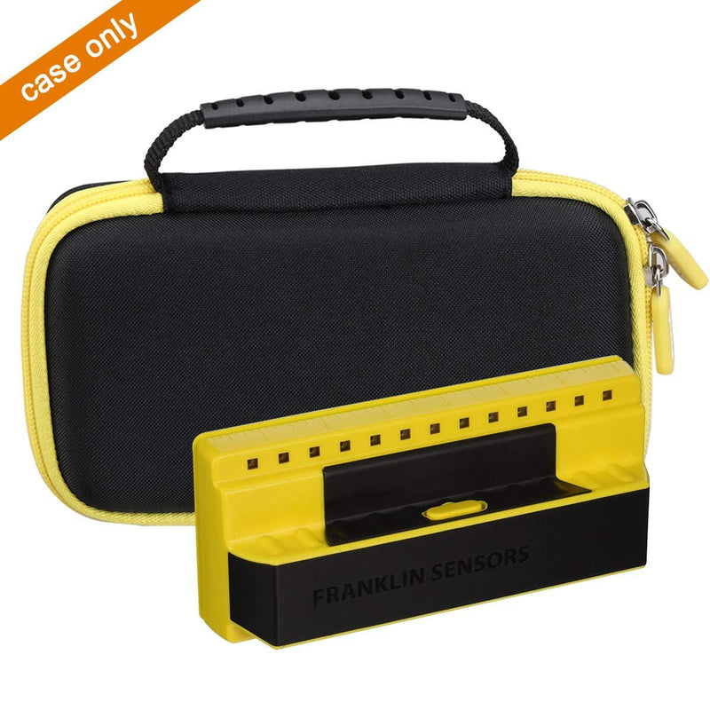 Aproca Hard Travel Storage Case for Franklin Sensors ProSensor 710 710+ T13 Professional Stud Finder