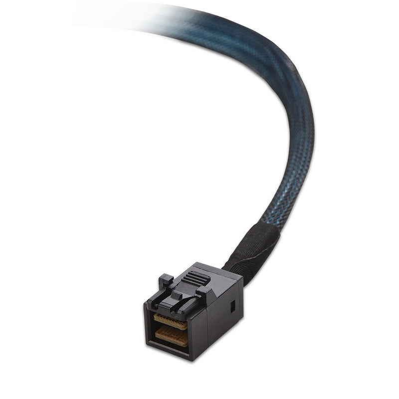 Cable Matters Internal Mini SAS HD to SATA Cable (SFF-8643 to SATA Forward Breakout) 3.3 Feet, 1m