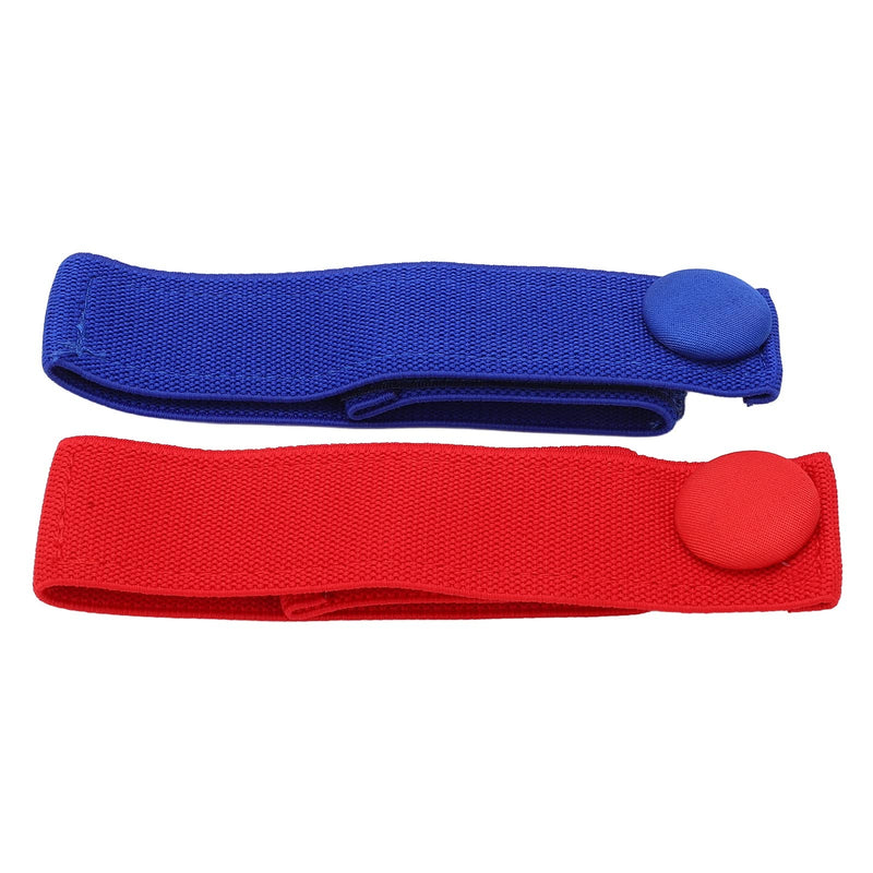 Wandier emergency tourniquet, easy to use Velcro design compression tourniquet, reusable and skin-friendly for stopping bleeding during care
