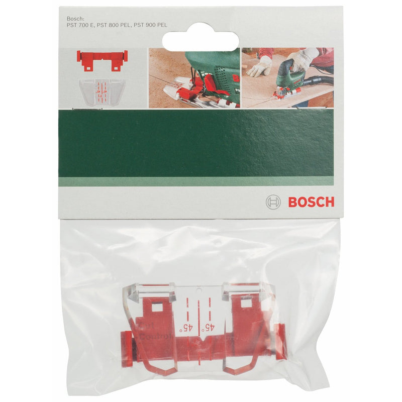 Bosch 1x cut control system for PST 700 E, PST 800 PEL, PST 900 PEL, UniversalSaw 18V-100, EasySaw 18V-70 (accessory for Bosch jigsaws)