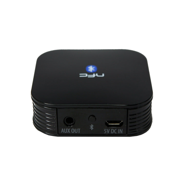 HomeSpot NFC-Enabled Bluetooth Audio Receiver for Sound System